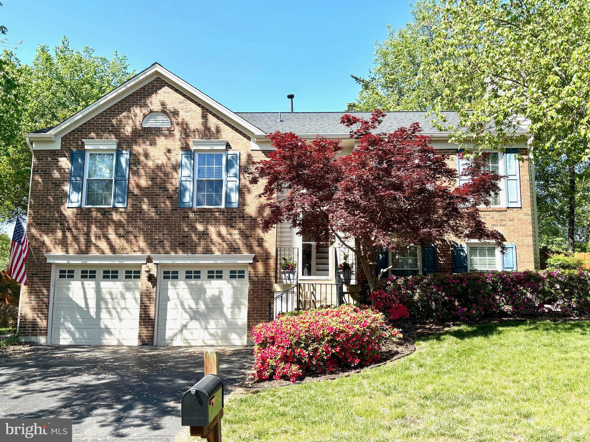 BELMONT RIDGE - Residential