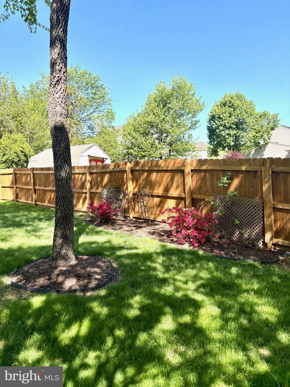 BELMONT RIDGE - Residential
