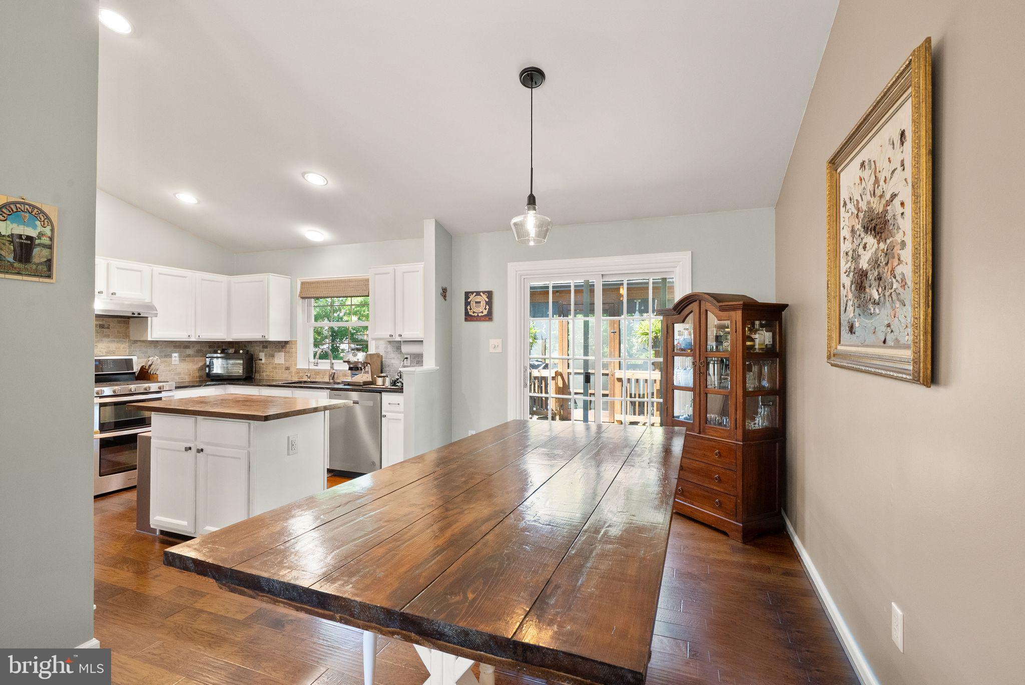 BELMONT RIDGE - Residential