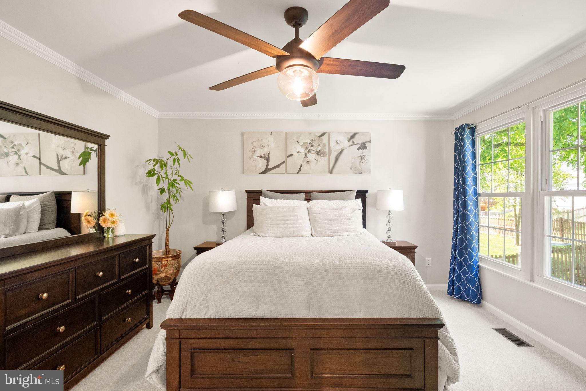 BELMONT RIDGE - Residential