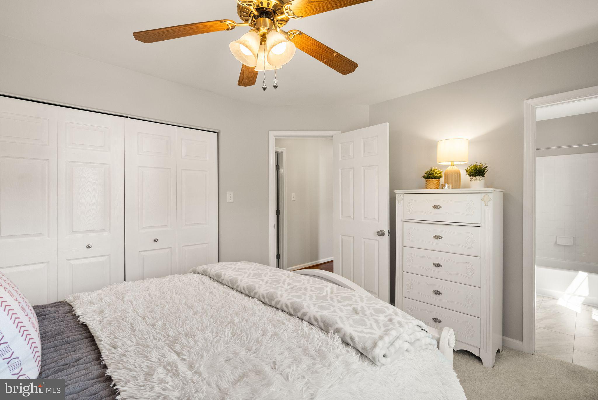BELMONT RIDGE - Residential