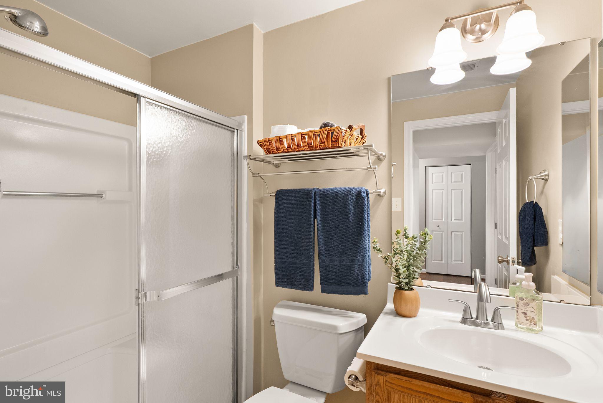 BELMONT RIDGE - Residential