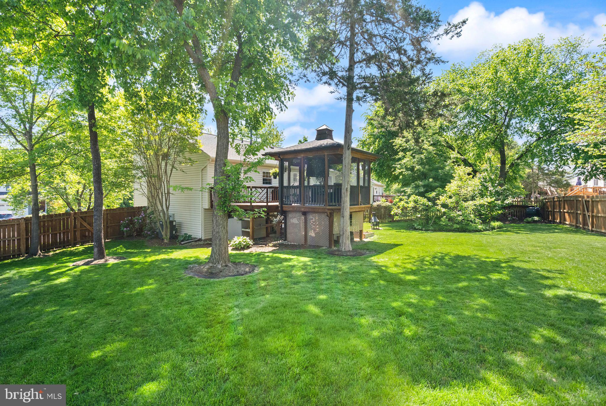 BELMONT RIDGE - Residential
