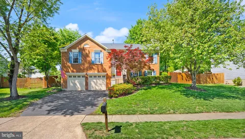 20617 Preakness Court, Ashburn, VA 20147 - MLS#: VALO2122514