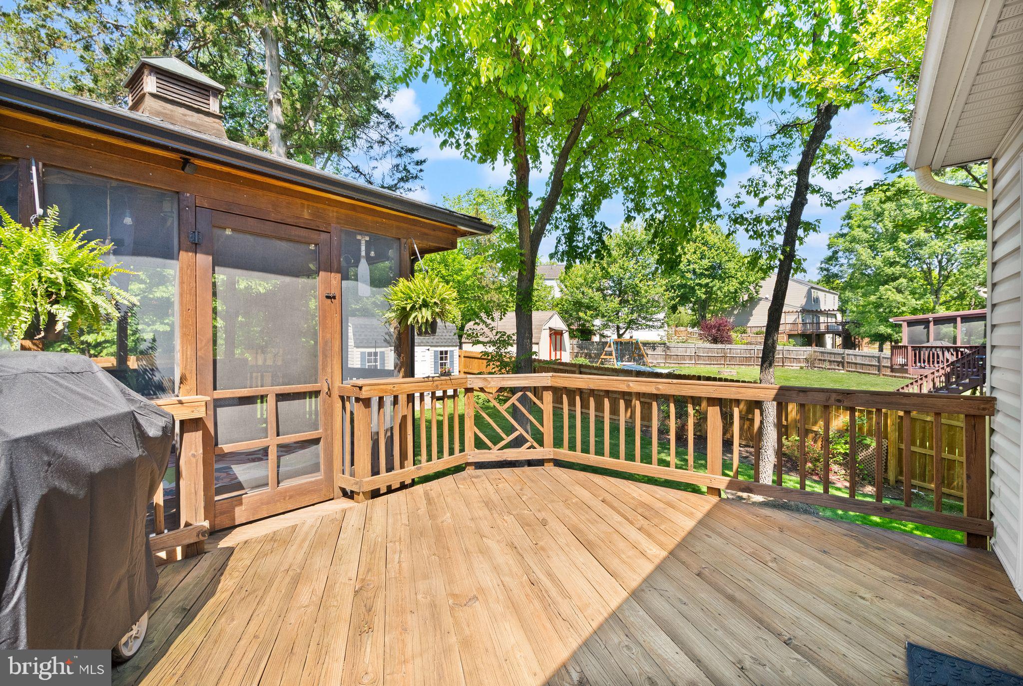 BELMONT RIDGE - Residential