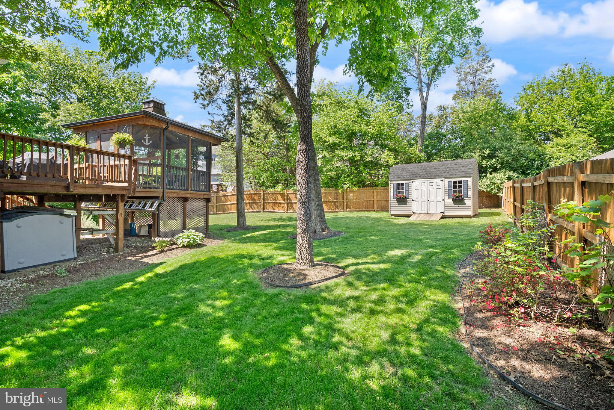 BELMONT RIDGE - Residential