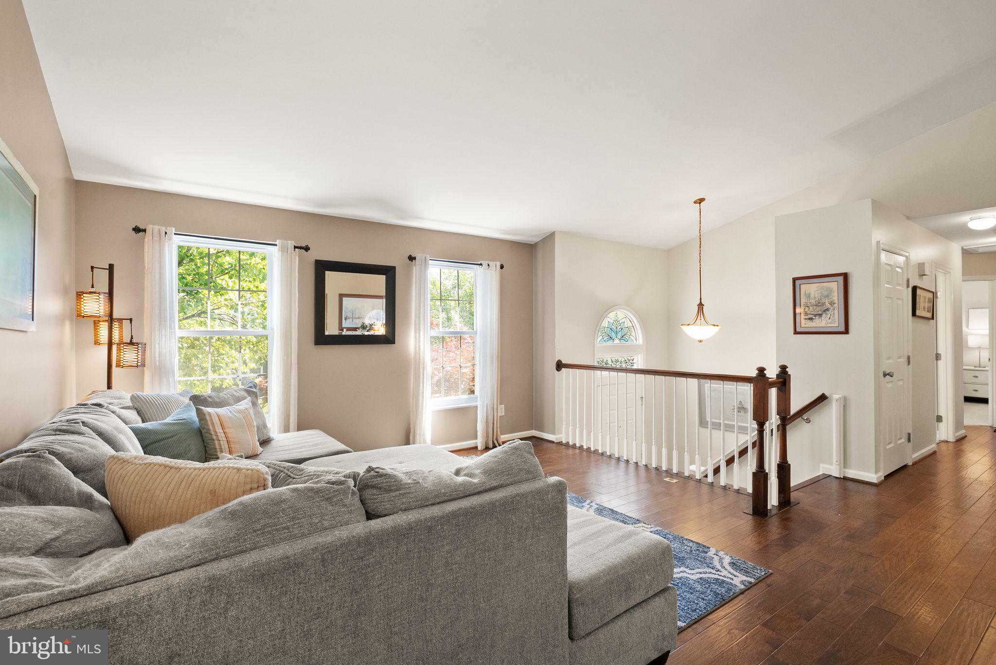 BELMONT RIDGE - Residential