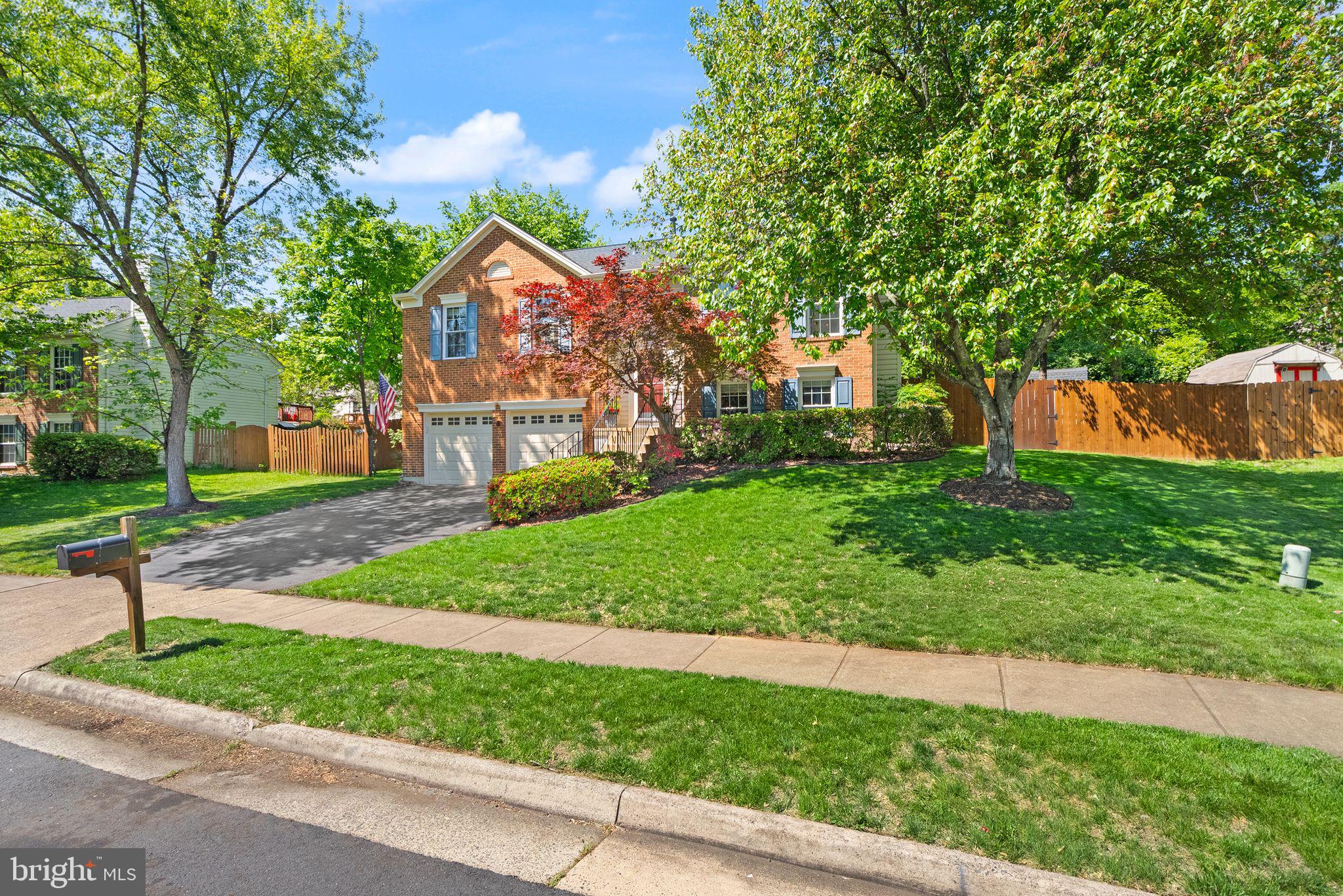 BELMONT RIDGE - Residential