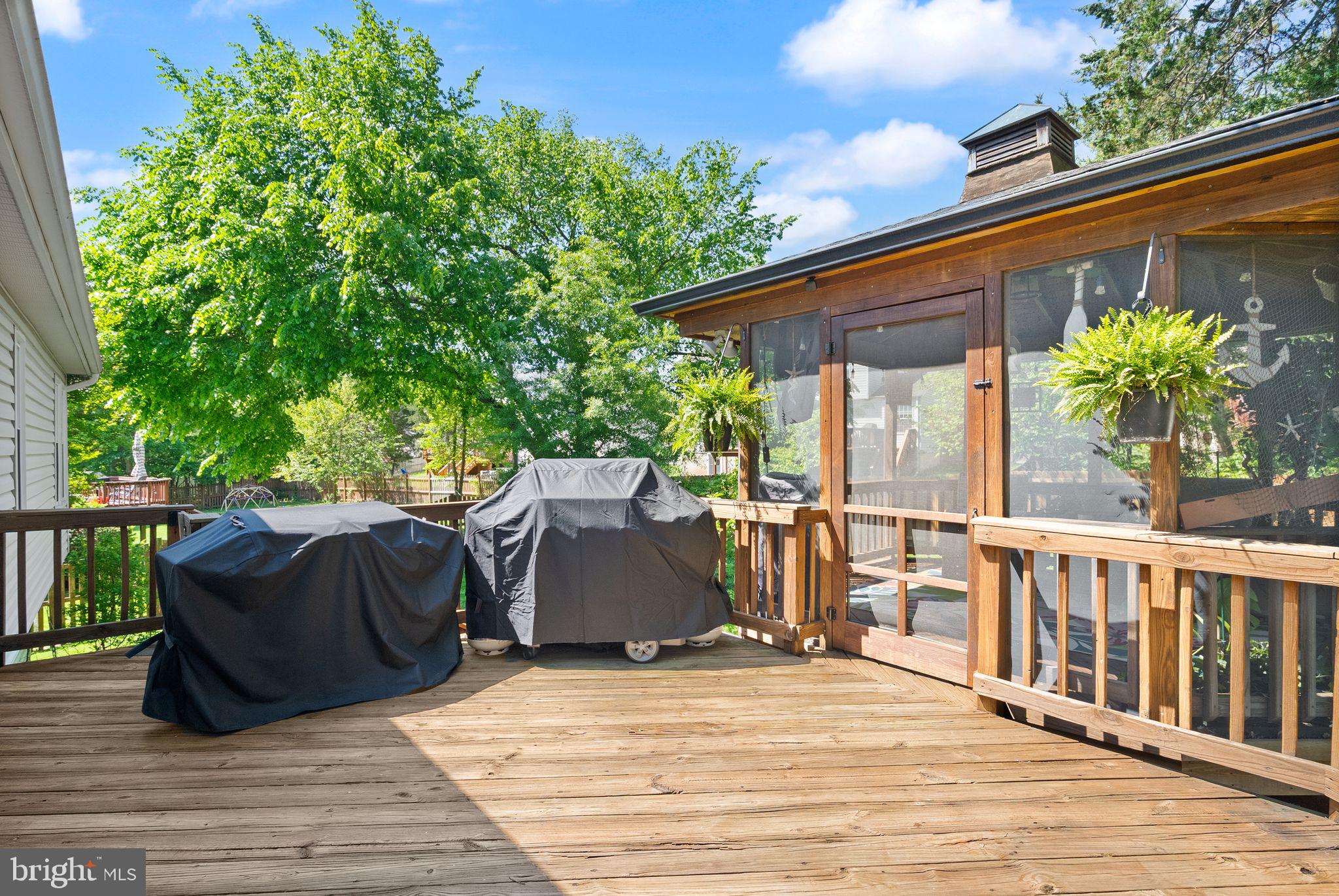 BELMONT RIDGE - Residential