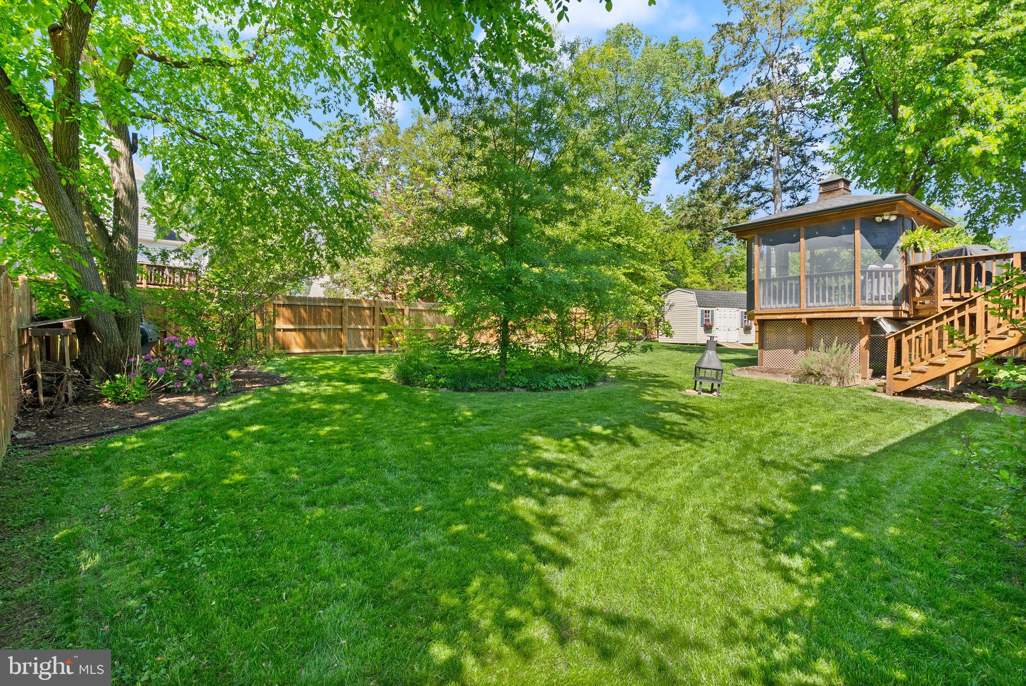 BELMONT RIDGE - Residential