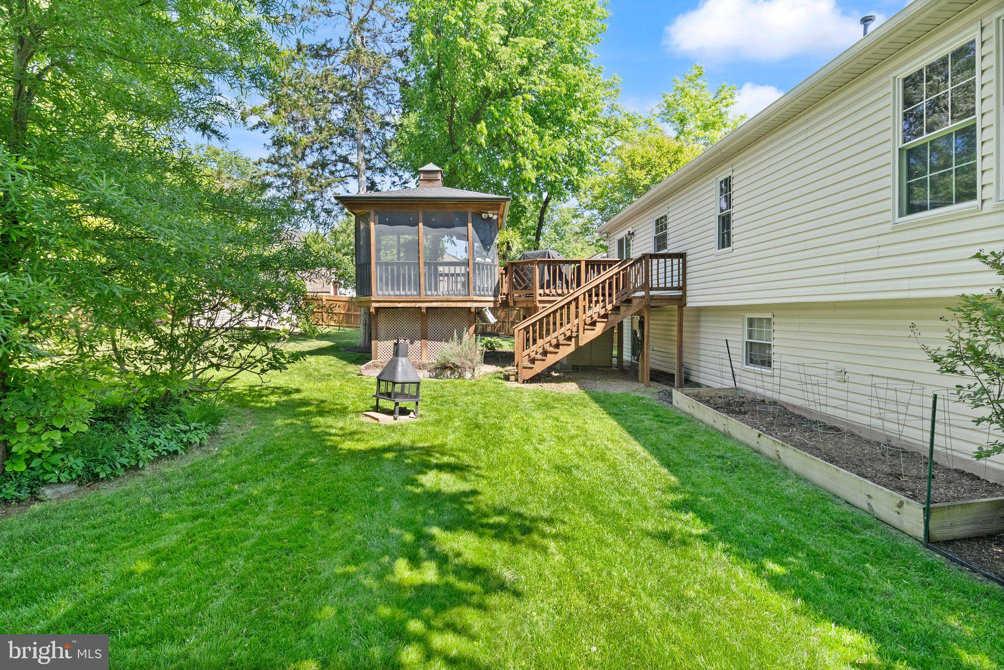 BELMONT RIDGE - Residential