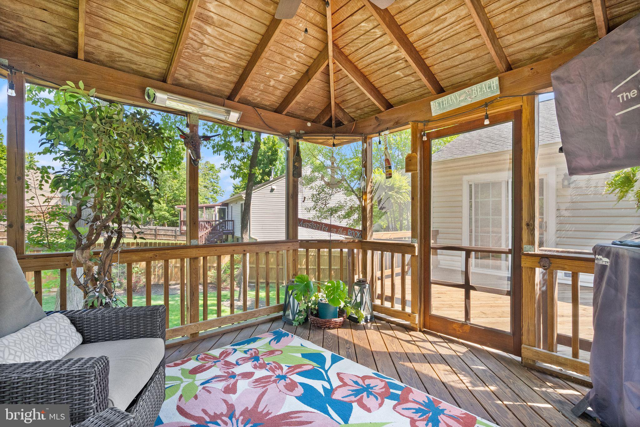 BELMONT RIDGE - Residential