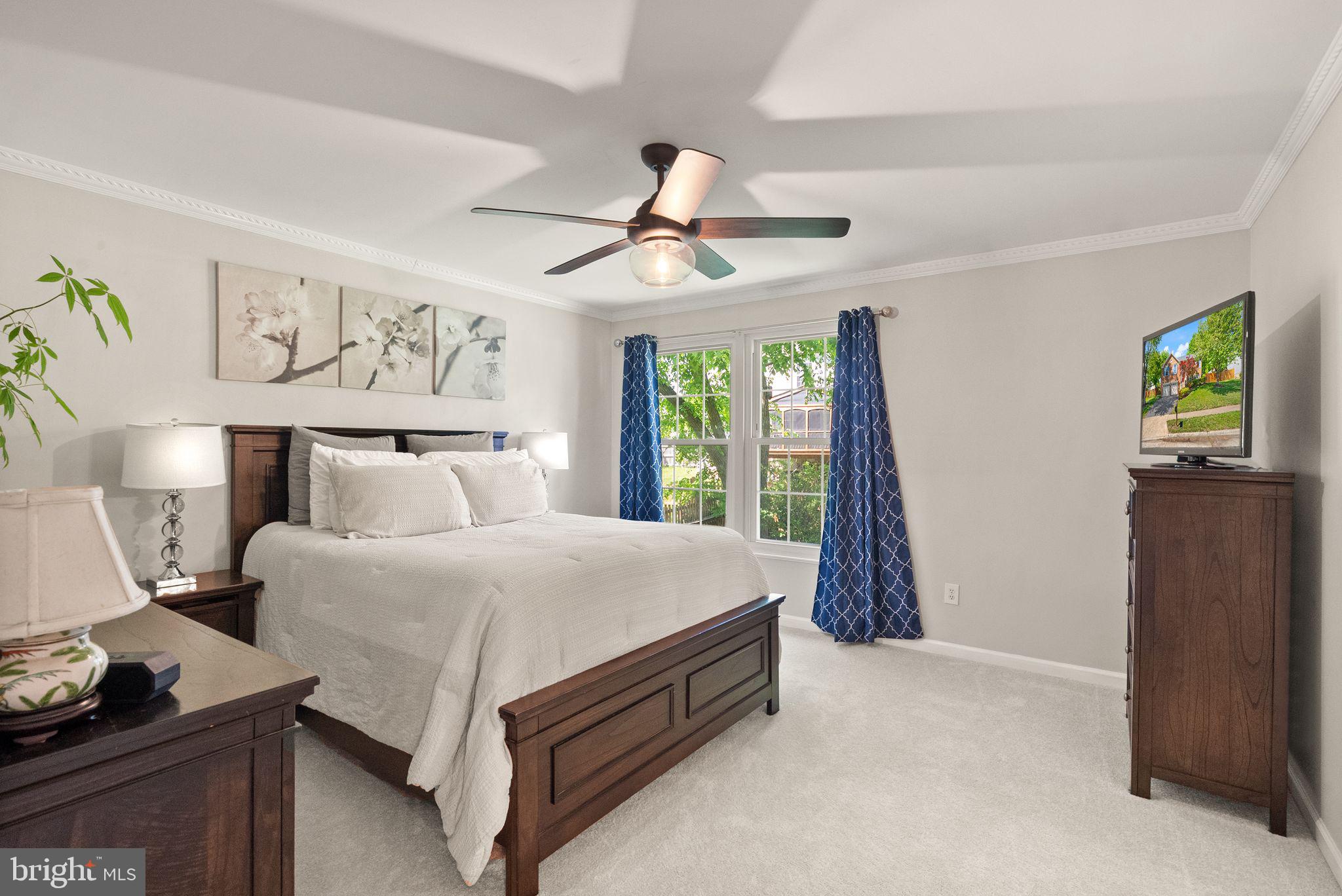 BELMONT RIDGE - Residential