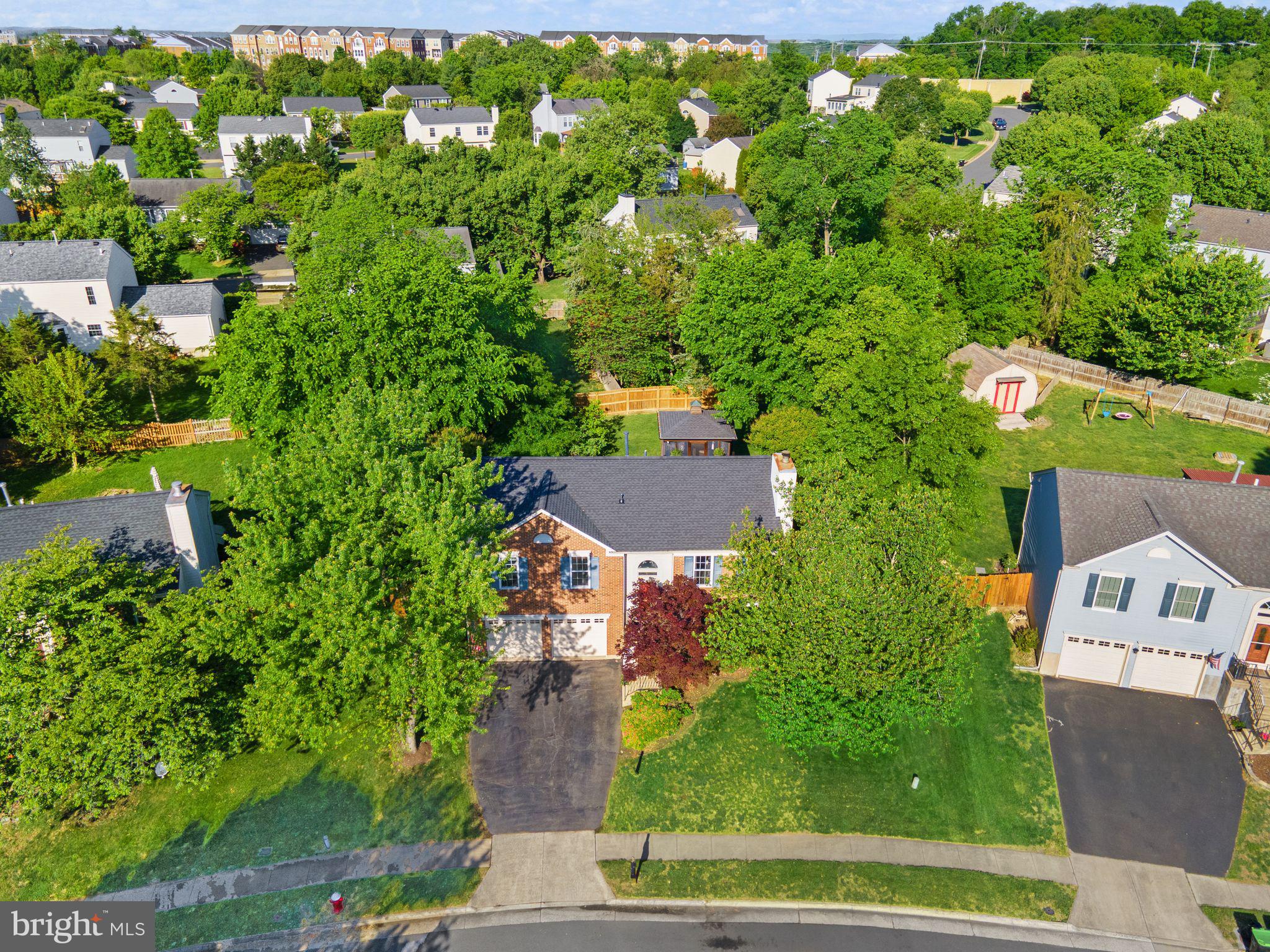 BELMONT RIDGE - Residential