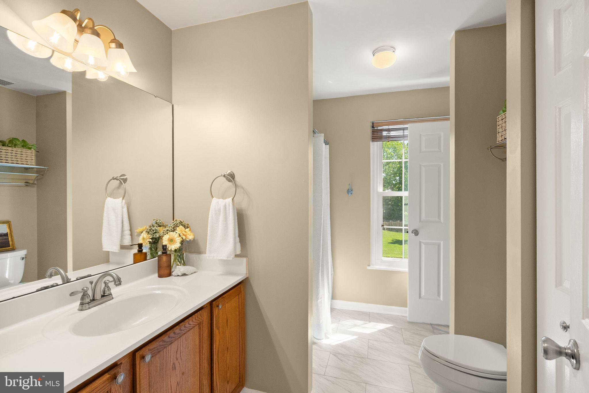 BELMONT RIDGE - Residential