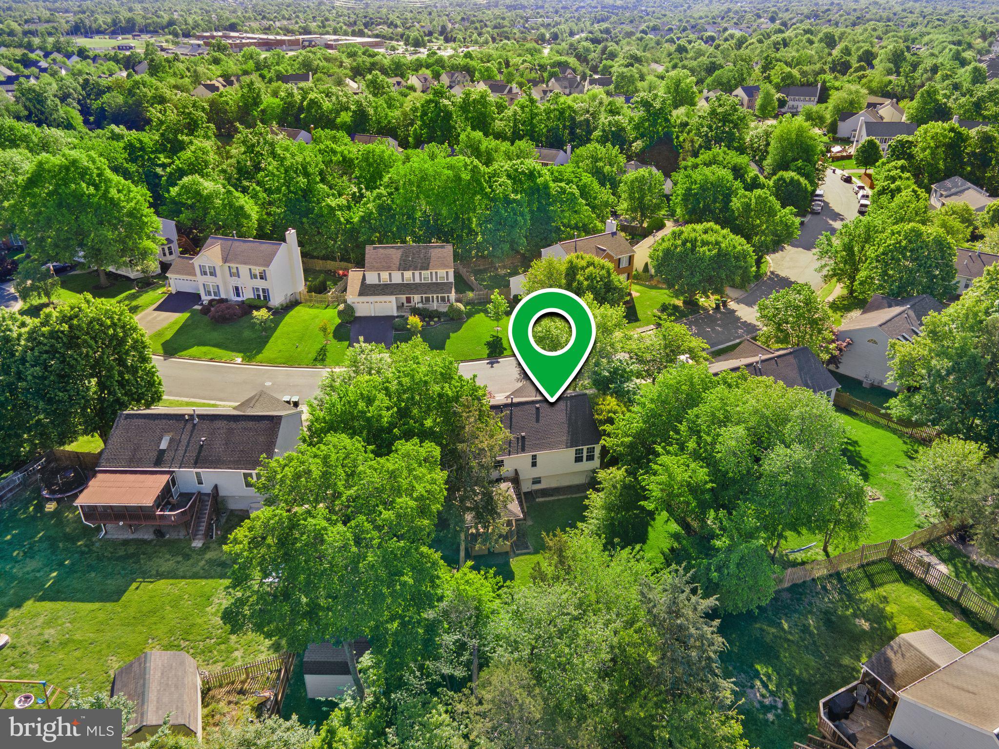 BELMONT RIDGE - Residential