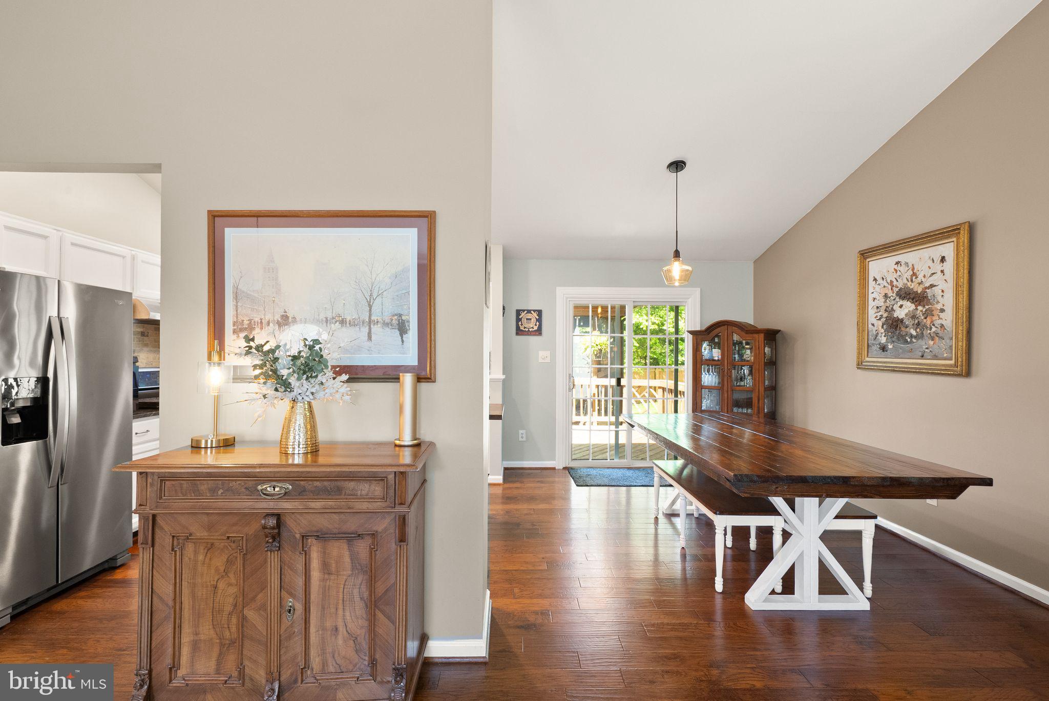 BELMONT RIDGE - Residential