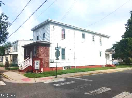28 W JEFFERSON STREET