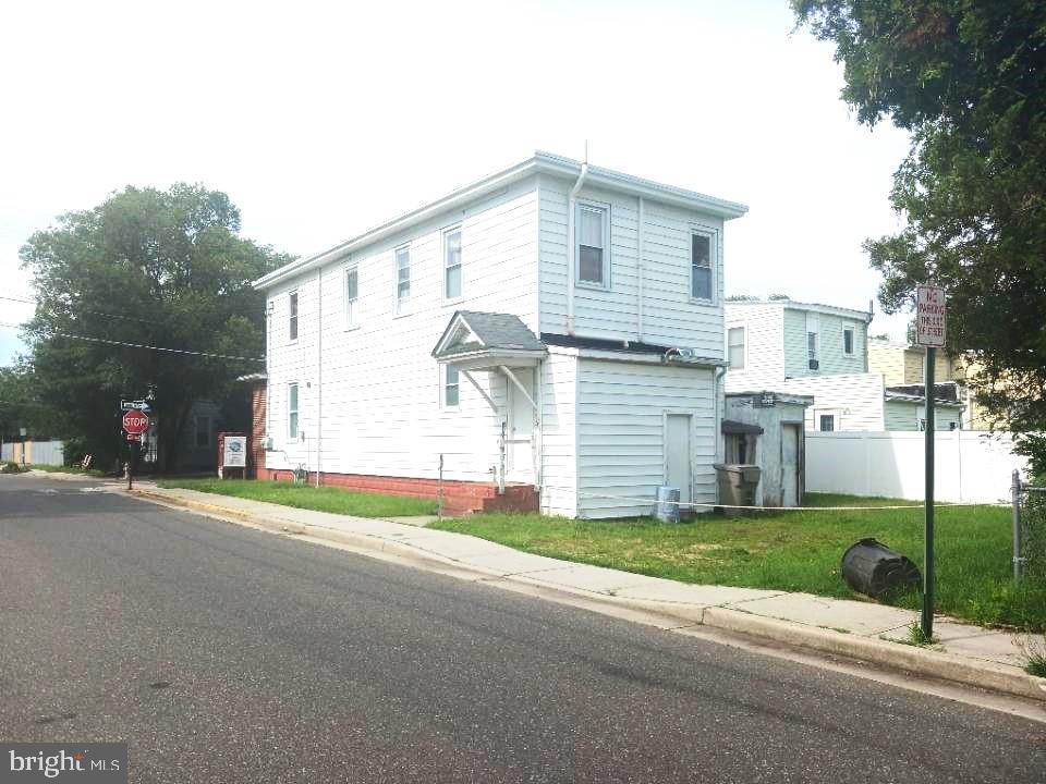 28 W JEFFERSON STREET
