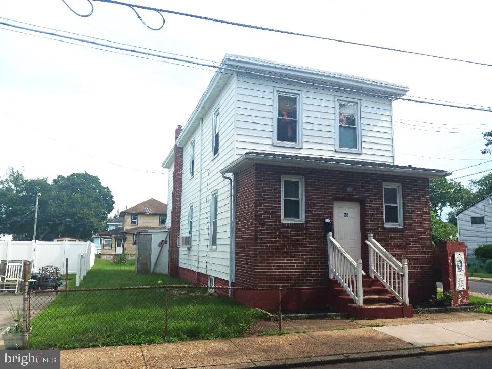28 W JEFFERSON STREET