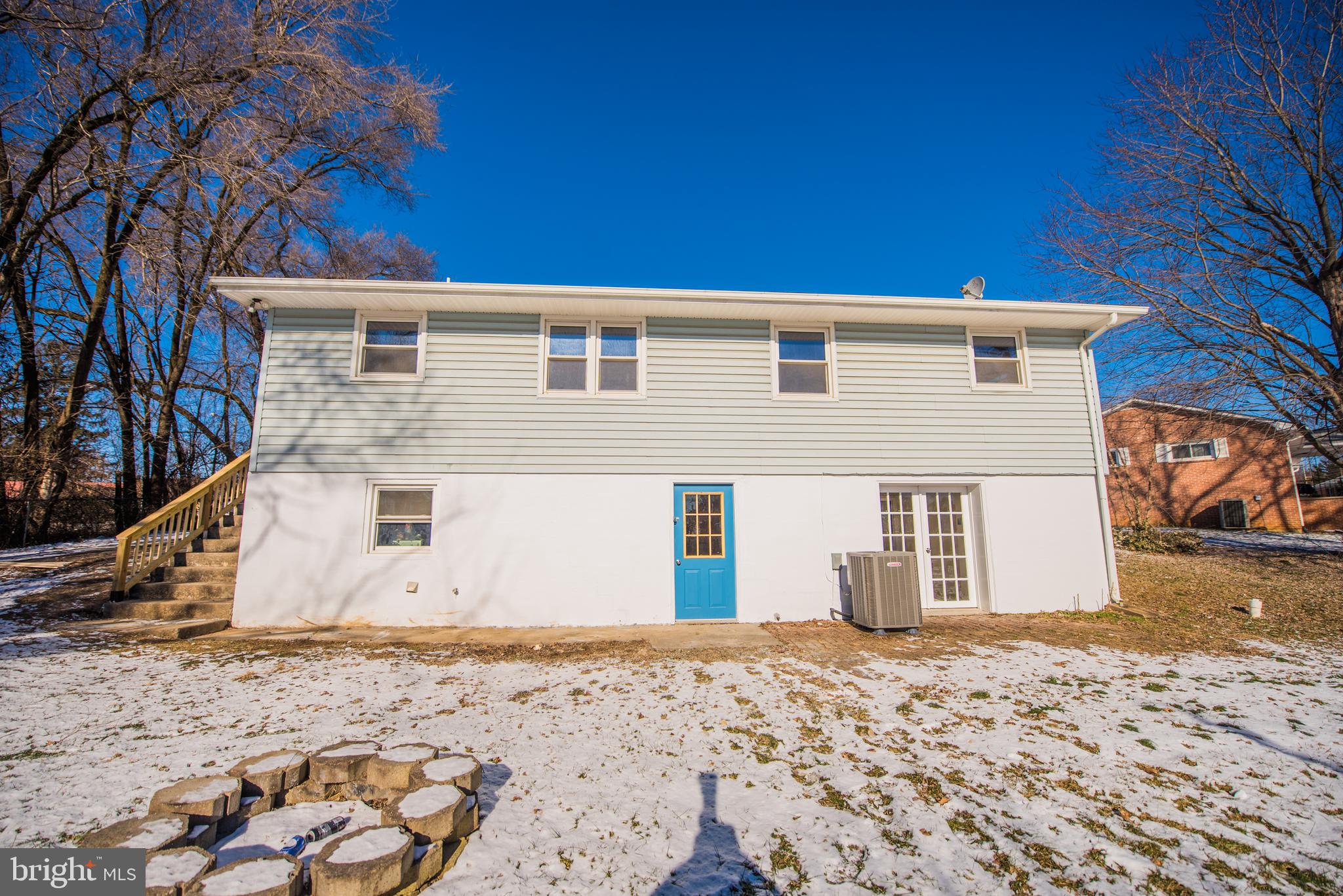 PIKEVIEW ACRES - Residential