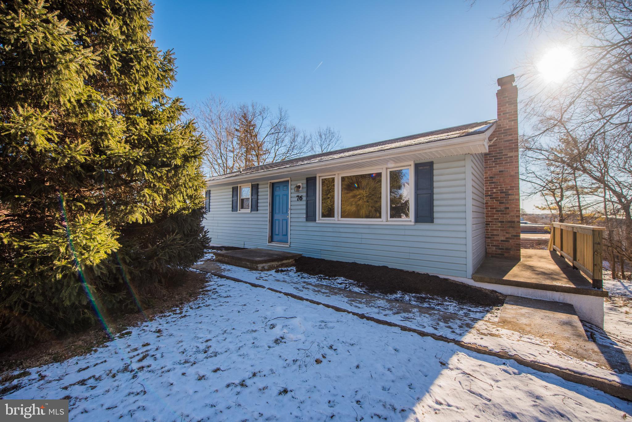 PIKEVIEW ACRES - Residential