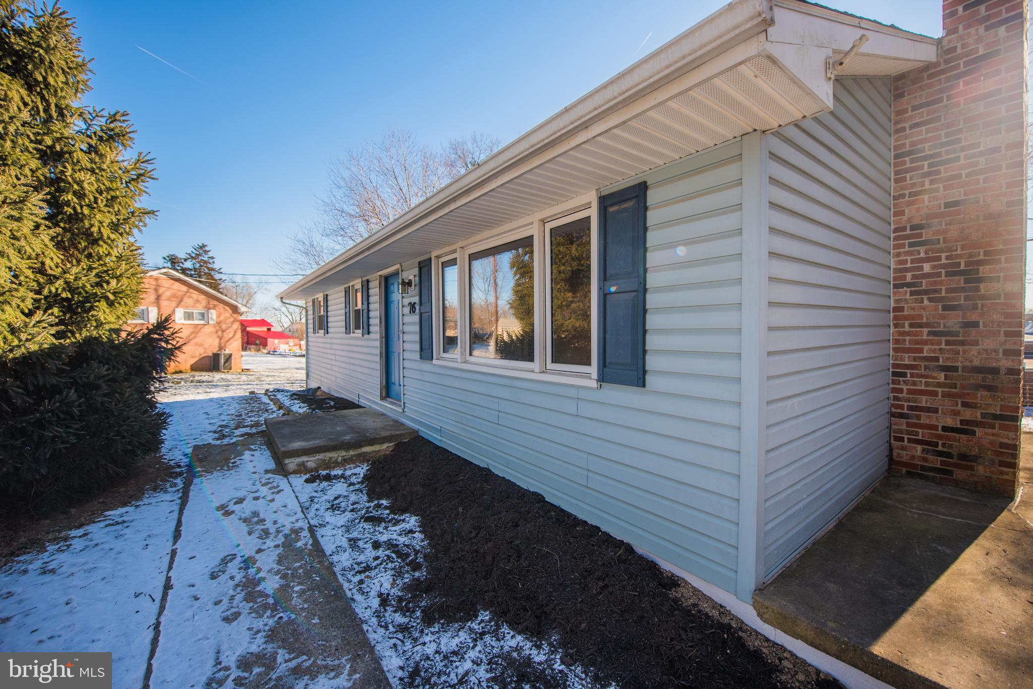 PIKEVIEW ACRES - Residential