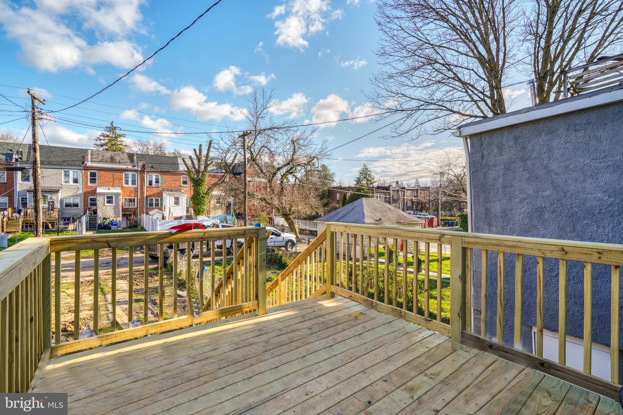 WEST FOREST PARK - Residential