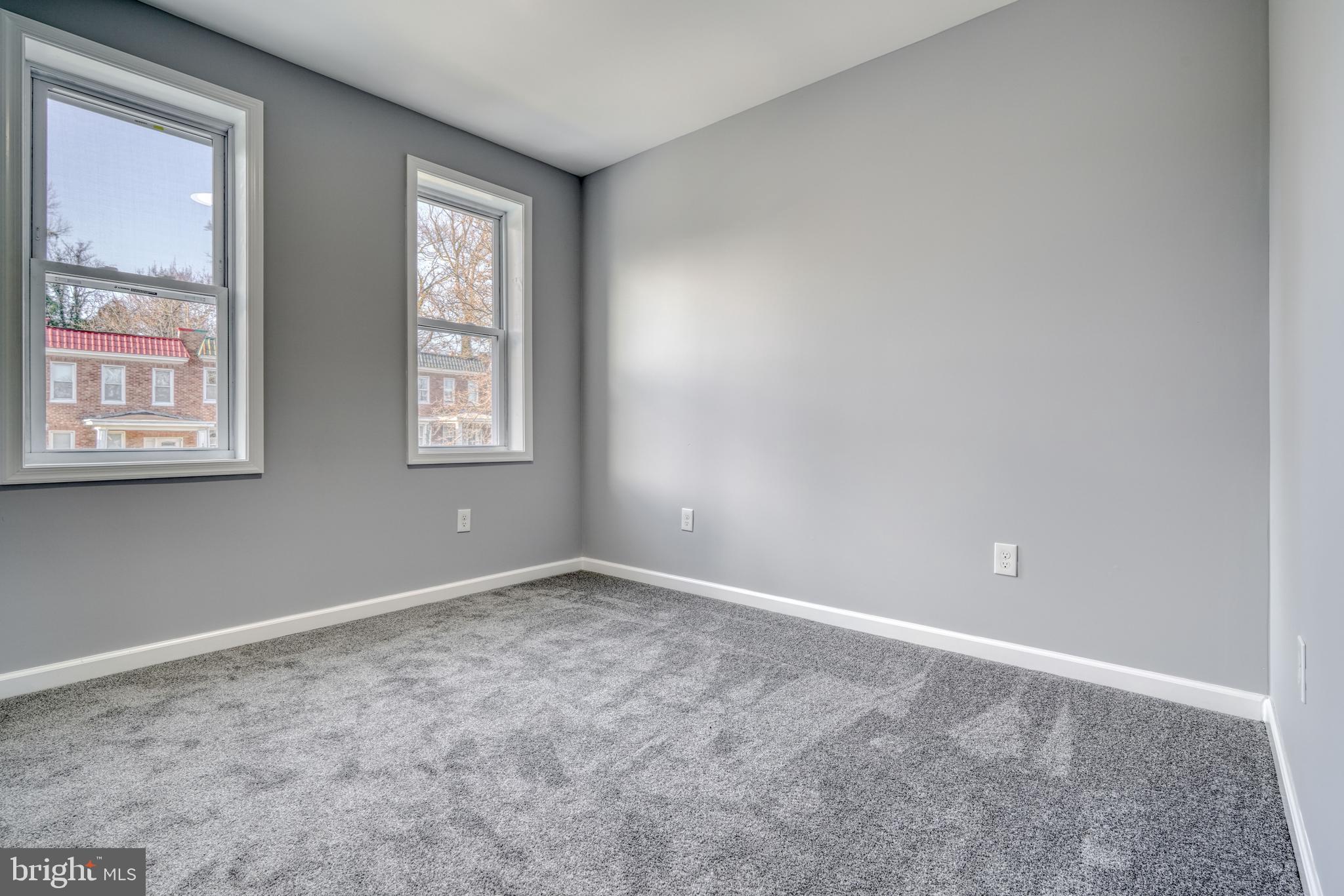 WEST FOREST PARK - Residential