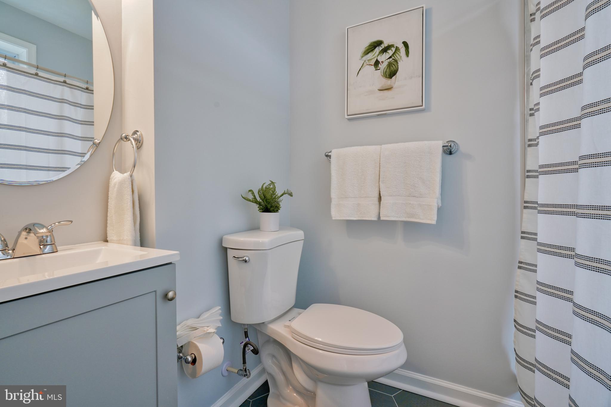 WEST FOREST PARK - Residential