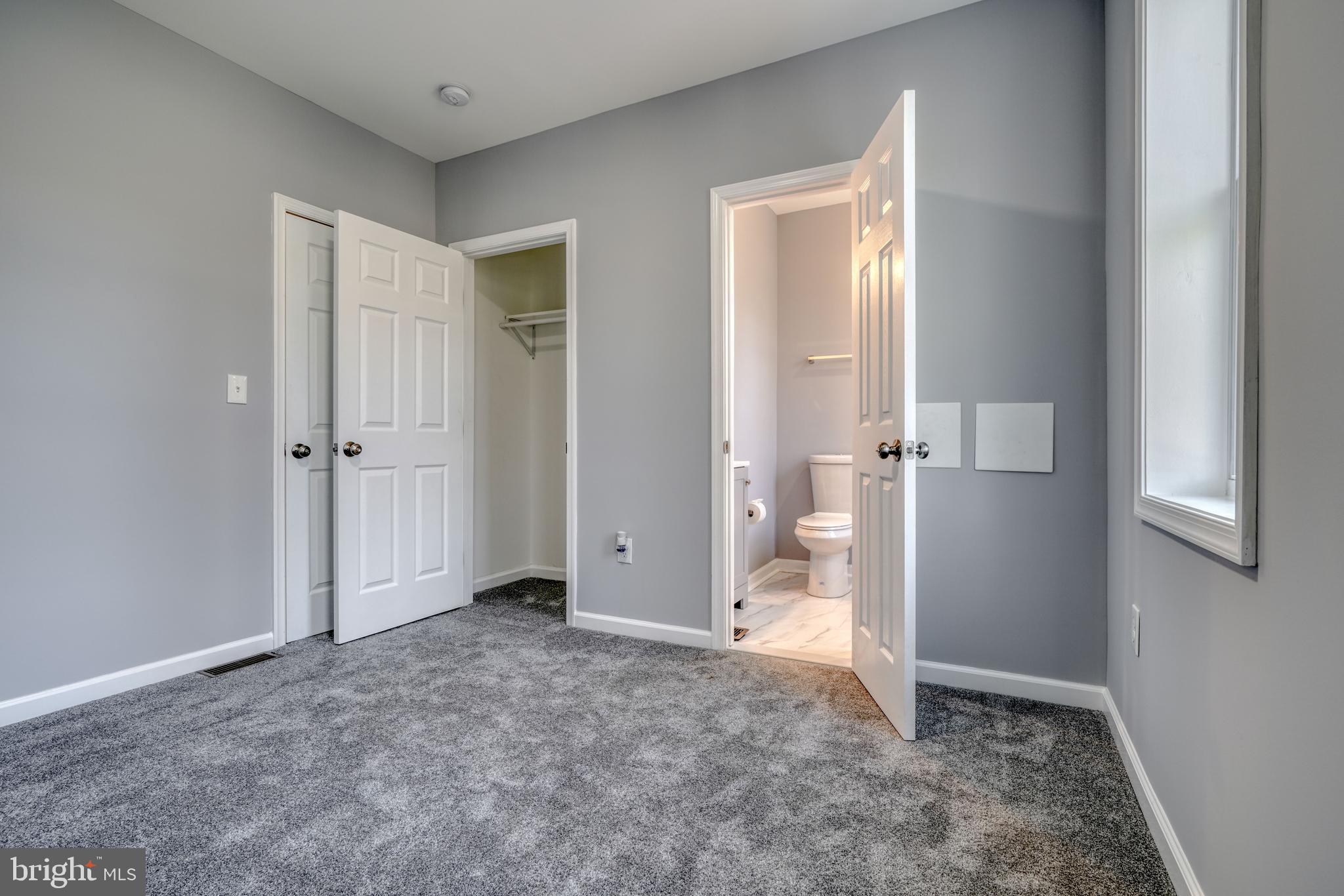 WEST FOREST PARK - Residential