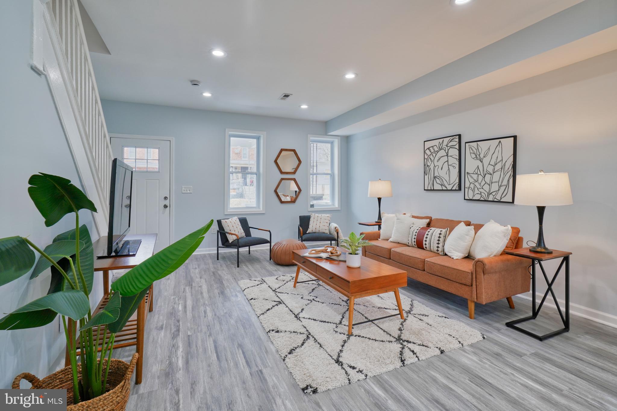 WEST FOREST PARK - Residential