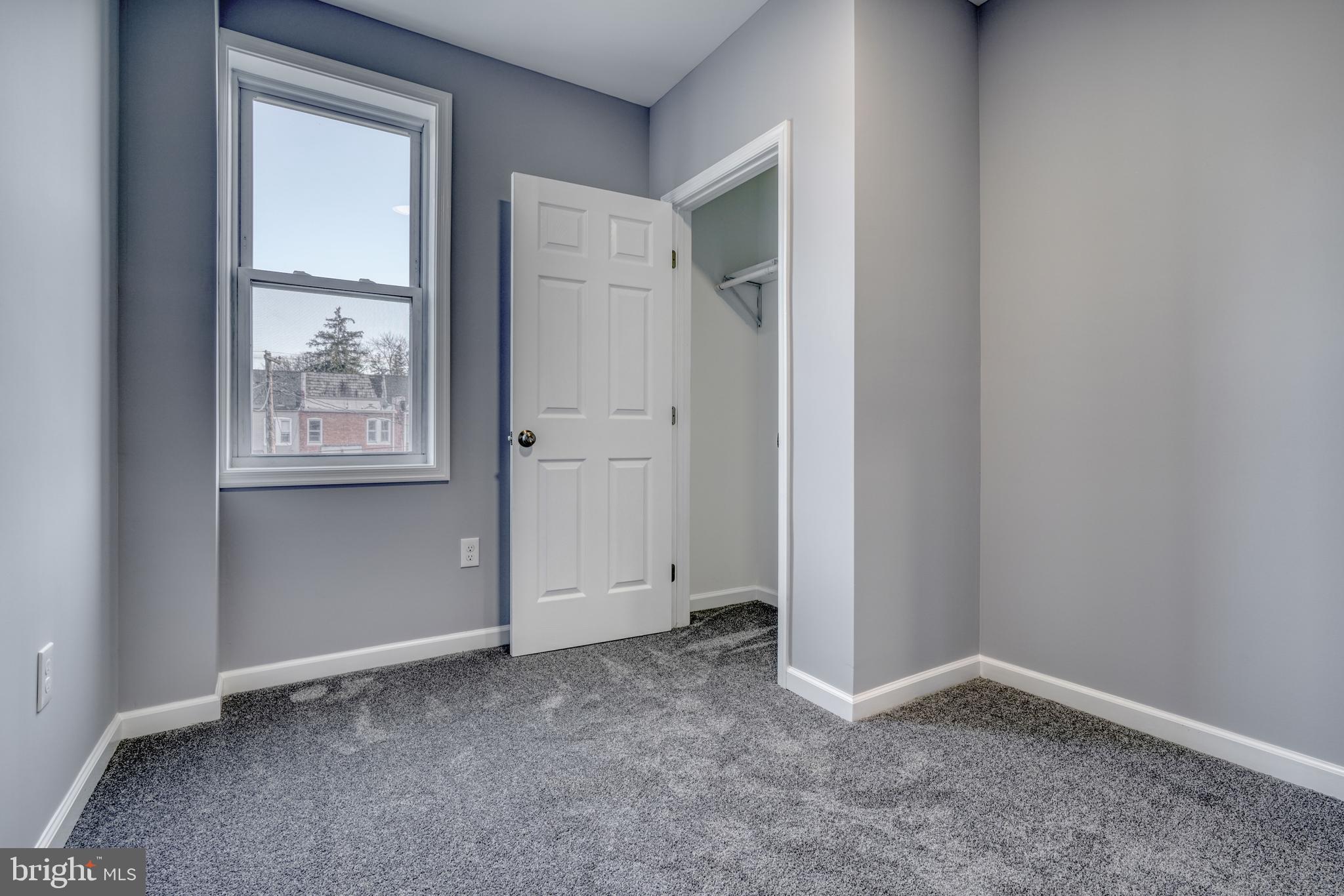 WEST FOREST PARK - Residential