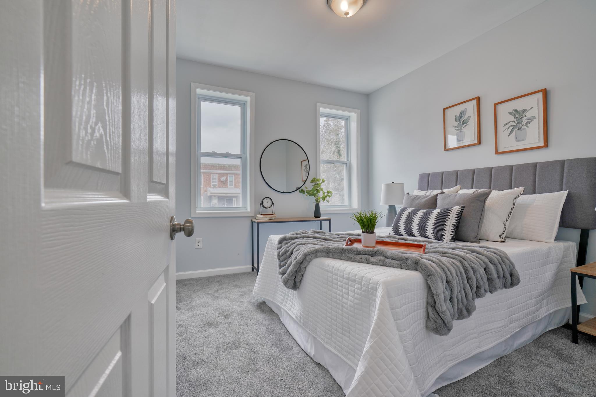 WEST FOREST PARK - Residential