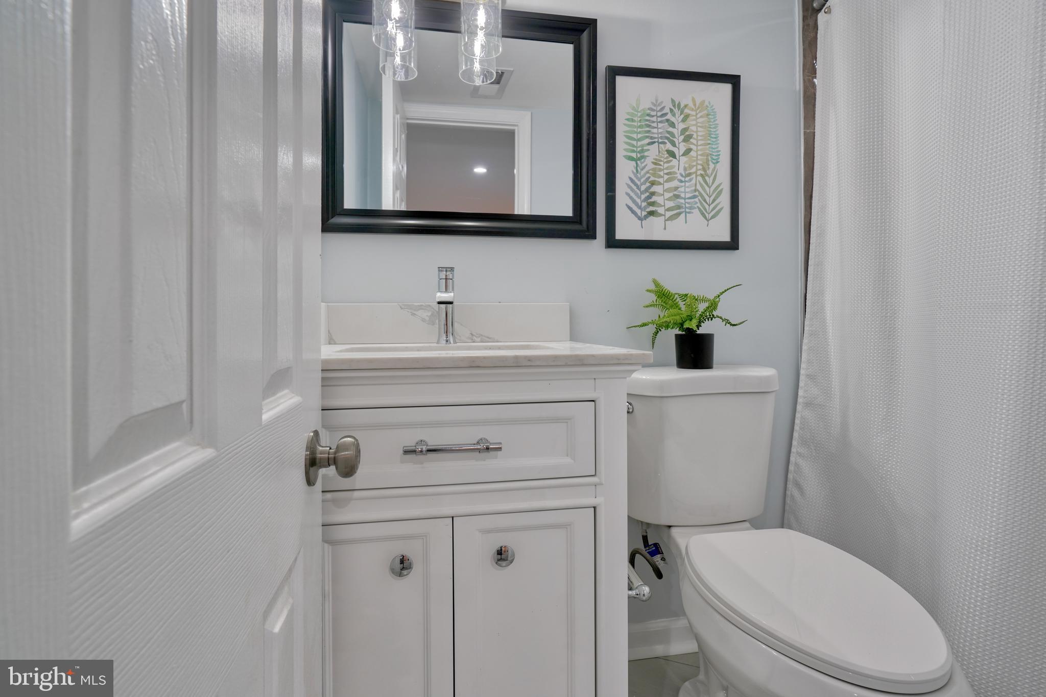 WEST FOREST PARK - Residential