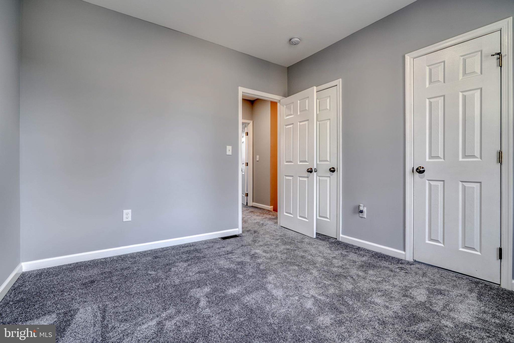 WEST FOREST PARK - Residential