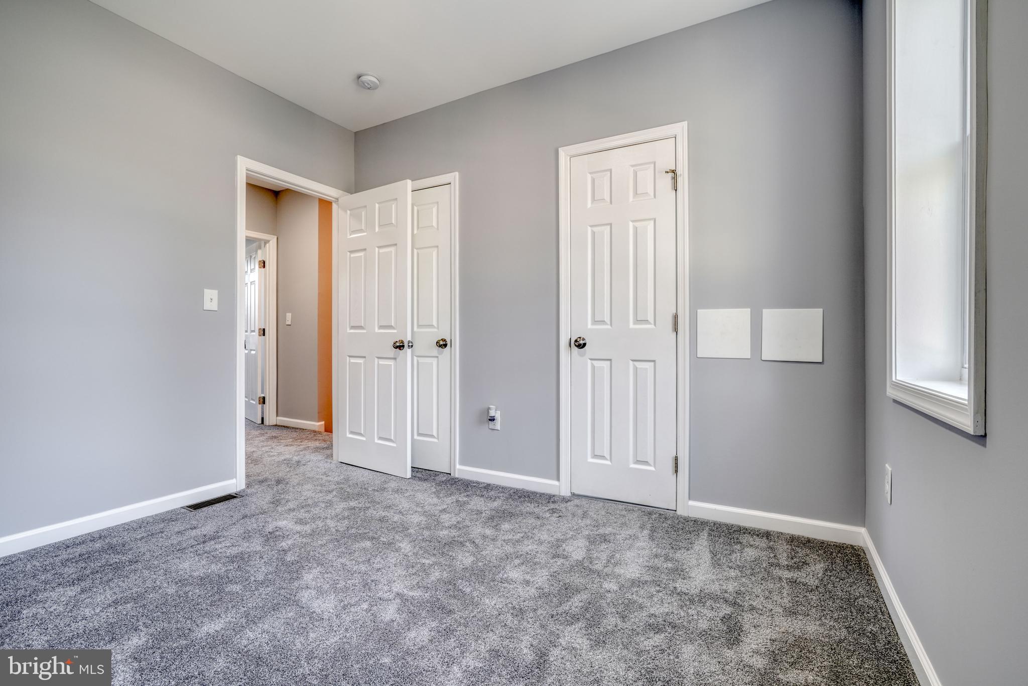 WEST FOREST PARK - Residential