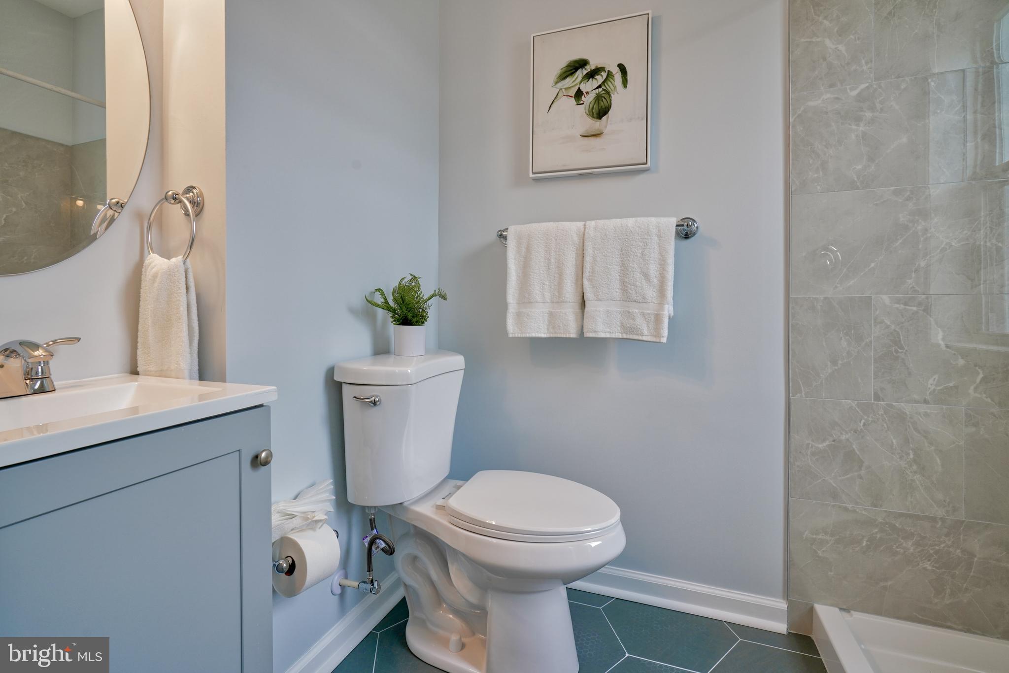 WEST FOREST PARK - Residential