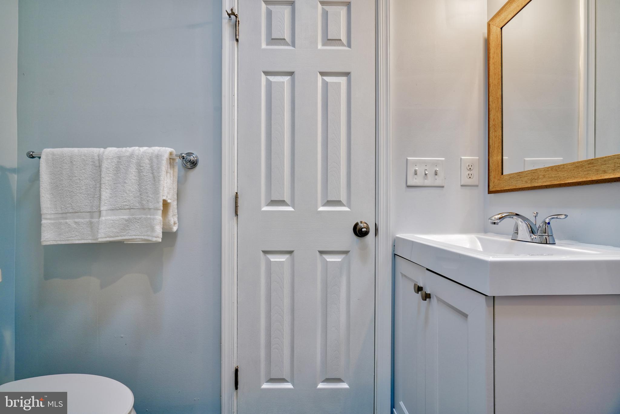 WEST FOREST PARK - Residential