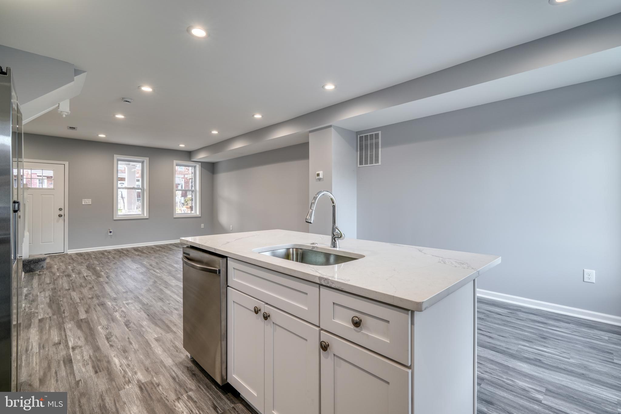 WEST FOREST PARK - Residential