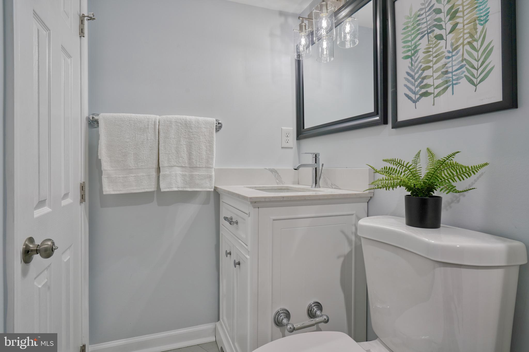 WEST FOREST PARK - Residential