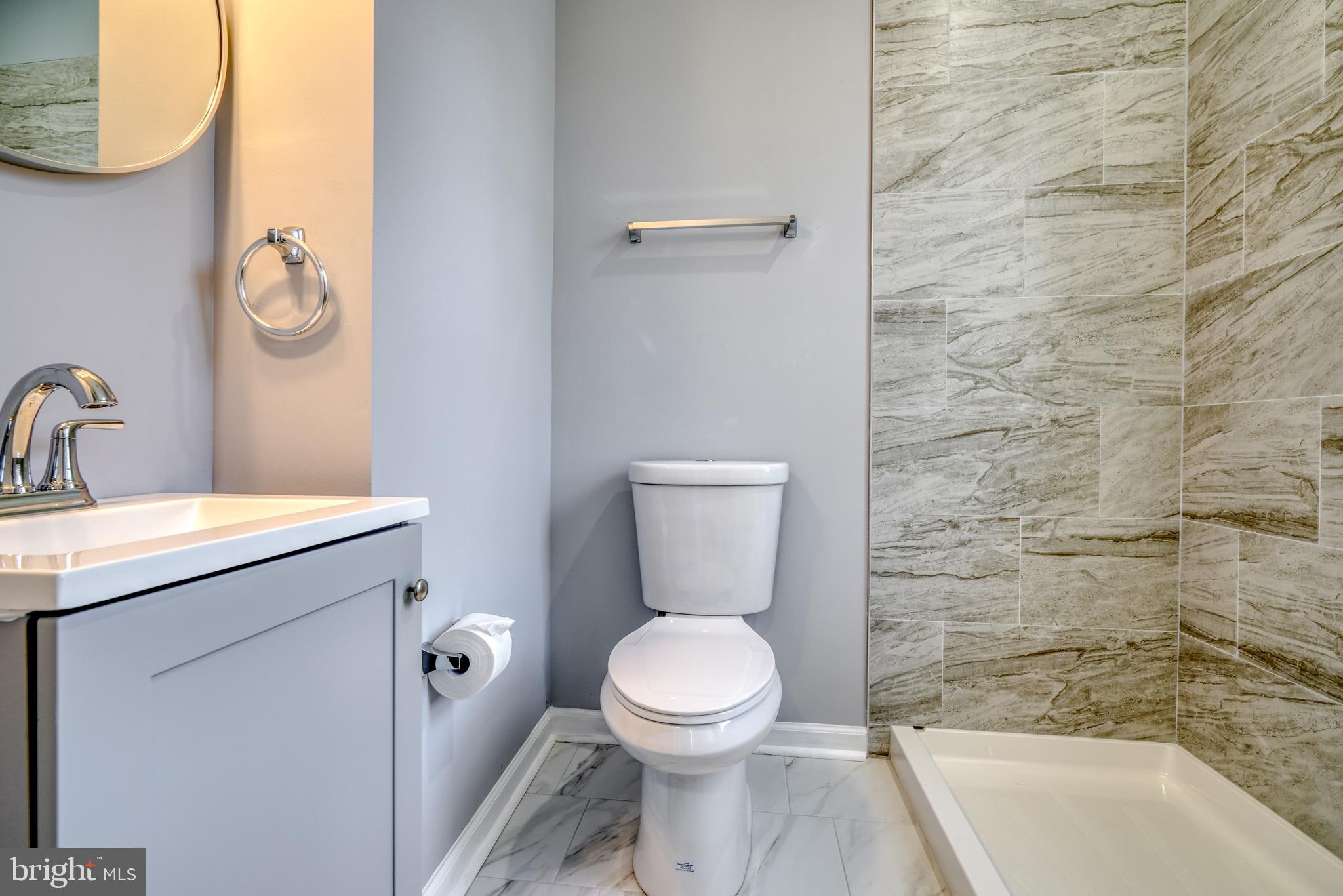 WEST FOREST PARK - Residential