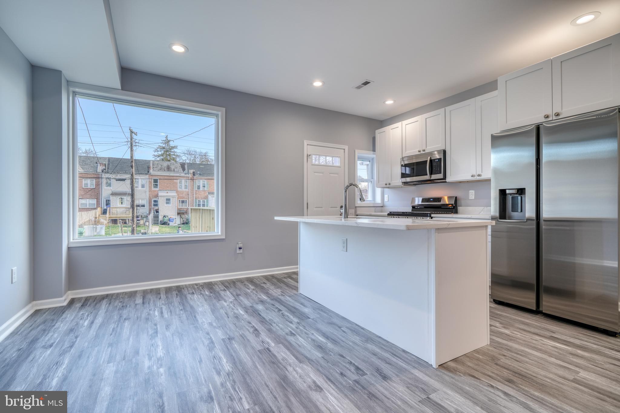 WEST FOREST PARK - Residential