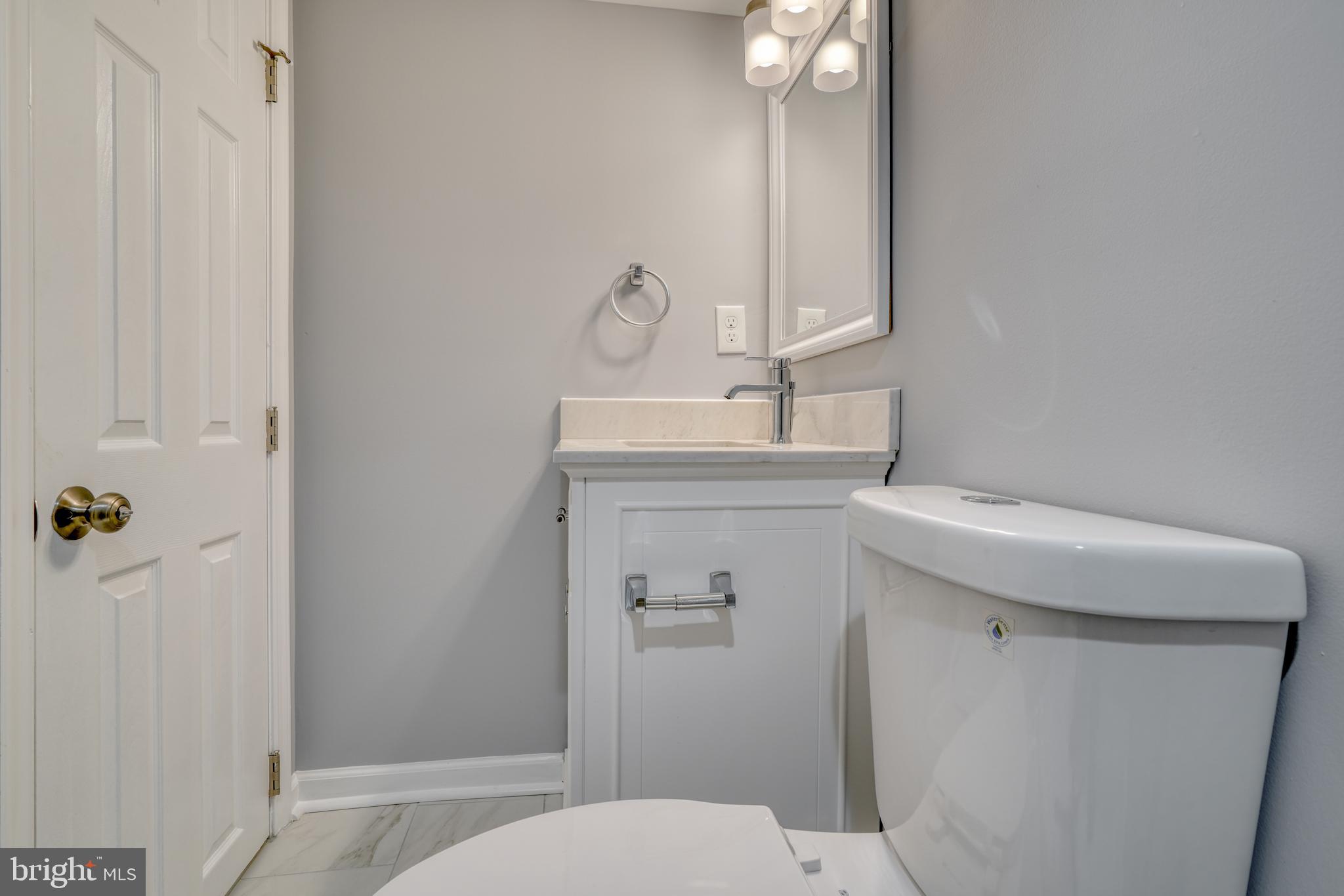 WEST FOREST PARK - Residential