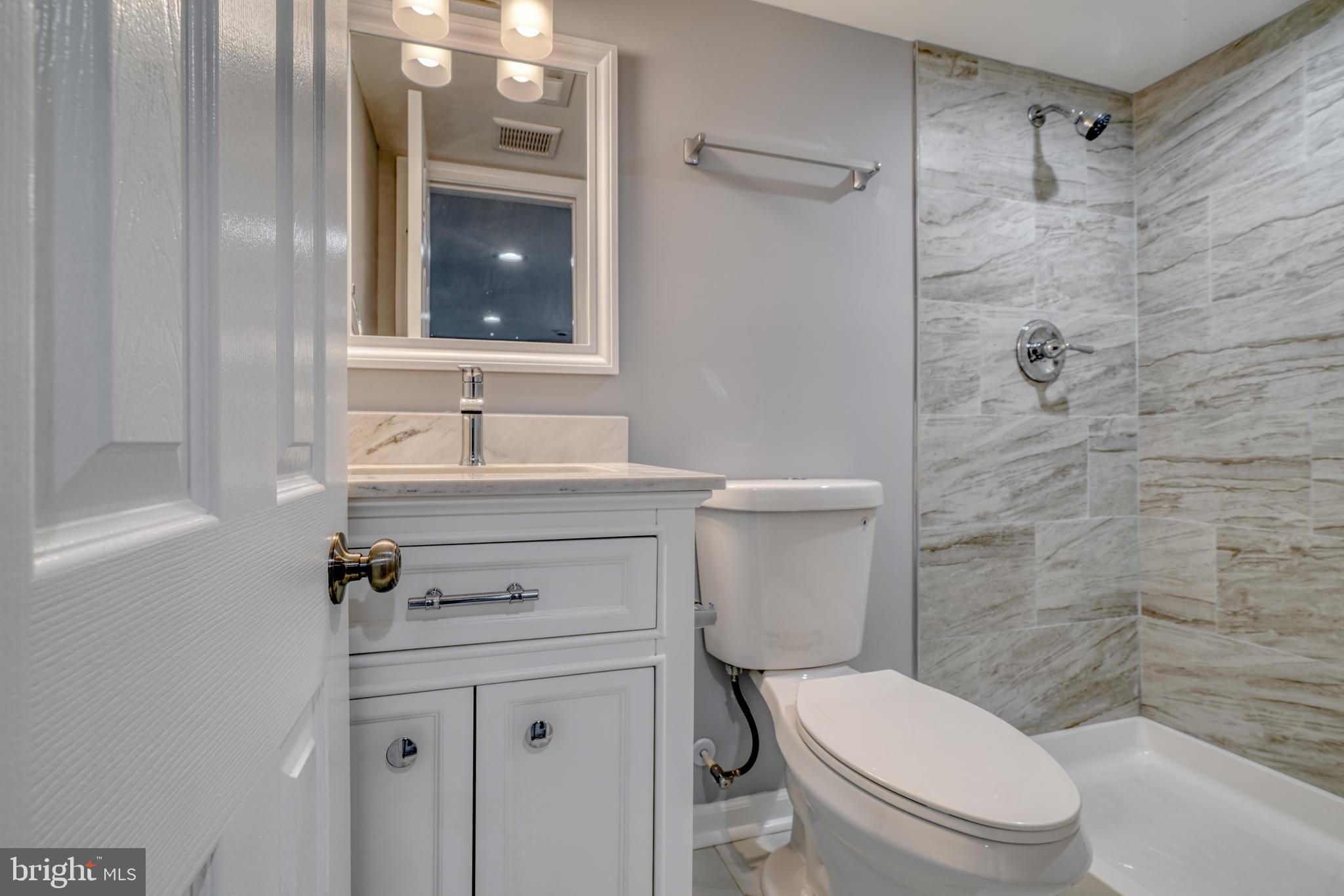 WEST FOREST PARK - Residential