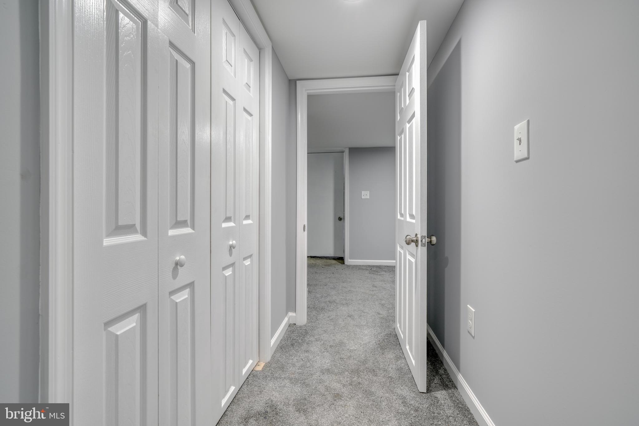 WEST FOREST PARK - Residential