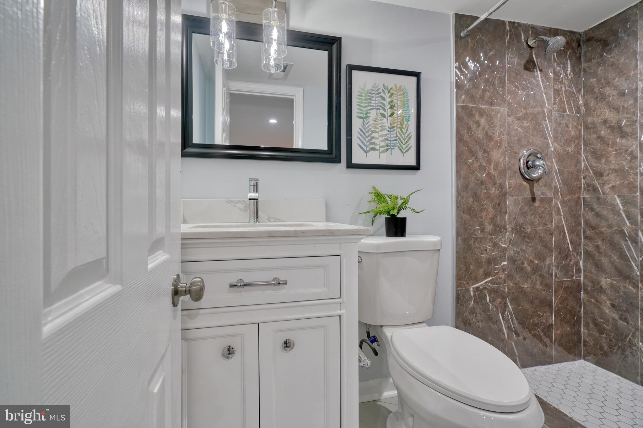 WEST FOREST PARK - Residential