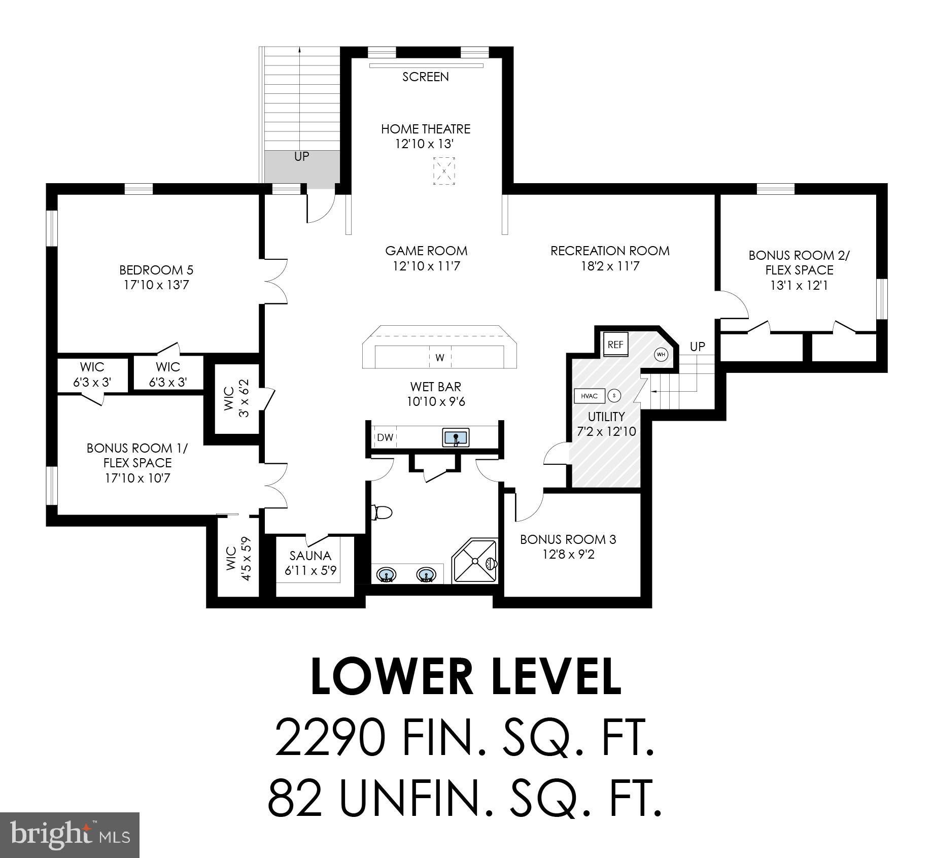 HUNTER MILL ESTATES - Residential
