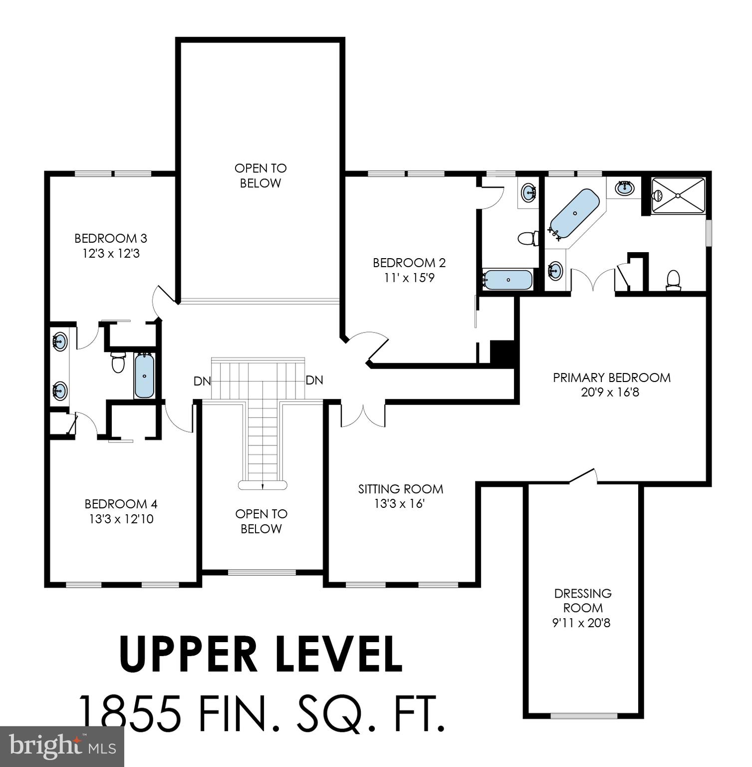 HUNTER MILL ESTATES - Residential