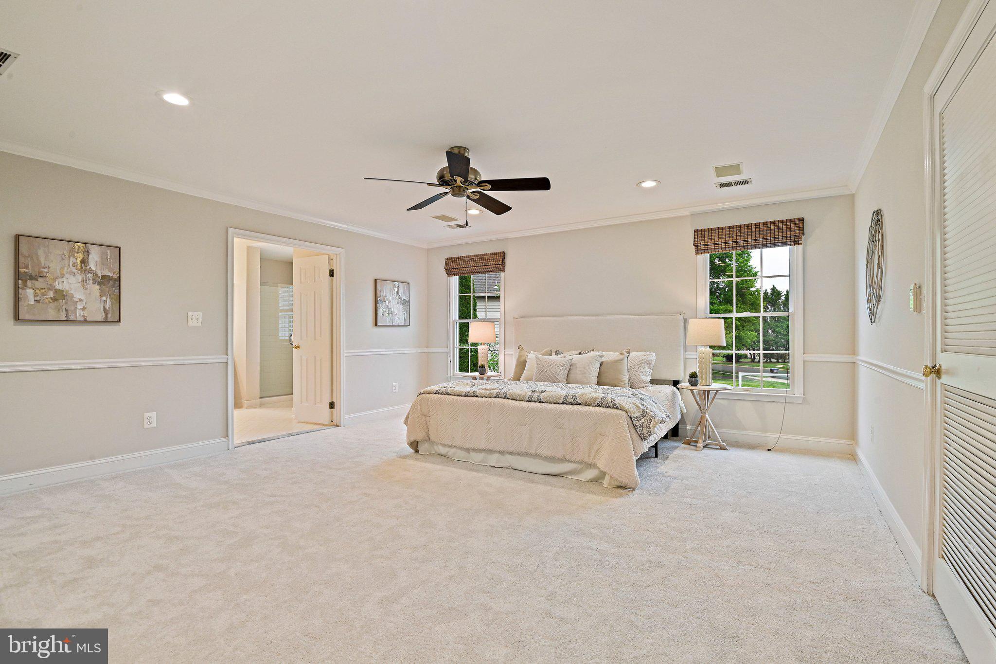 HUNTER MILL ESTATES - Residential